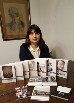dr. Horváth Futó Hargita